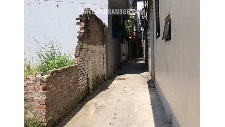 Bán 40m2 đất ,mặt tiền 6.5m,,Đức Thượng,Hoài Đức,Hà Nội